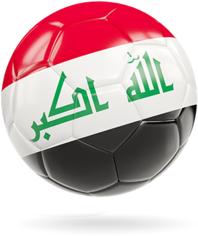Syrian Football Flag Clipart (640x480), Png Download