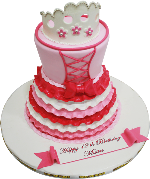 Inquiry Details - Birthday Cake Clipart (1000x700), Png Download