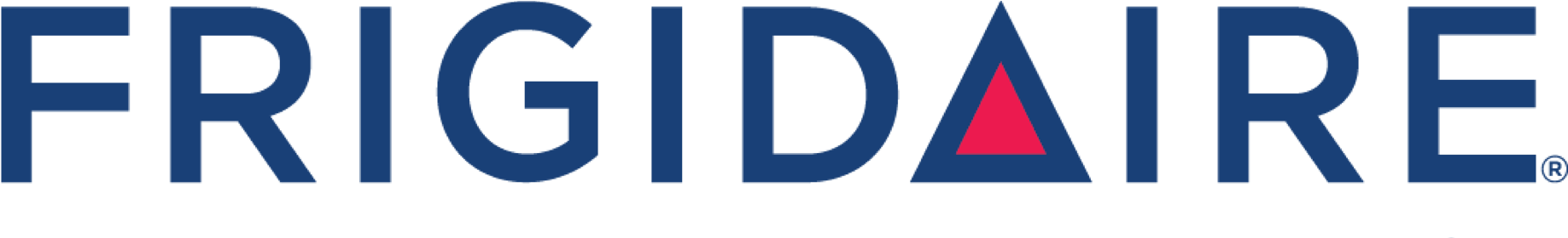 Frigidaire Logo Symbol Meaning History And - Marca Frigidaire Clipart (1920x1080), Png Download