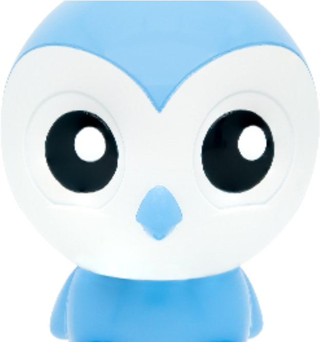 Hatchems Chicks S1 Baby Penguin - Baby Toys Clipart (623x666), Png Download