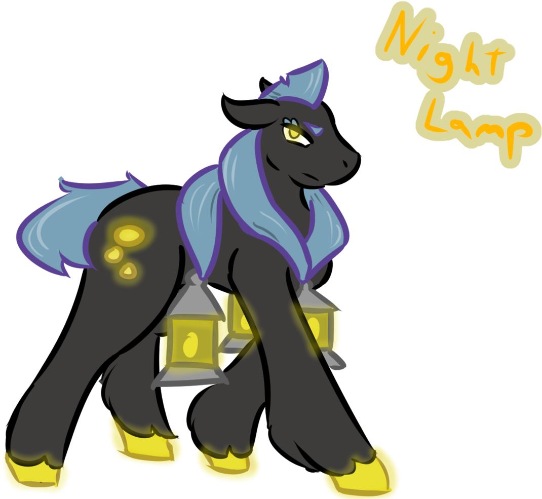 Tartsarts, Earth Pony, Glow, Glowing Eyes, Glowing - Cartoon Clipart (1070x985), Png Download