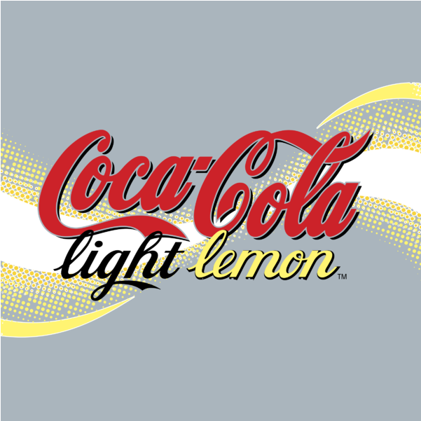 Coca Cola Light Clipart (800x600), Png Download