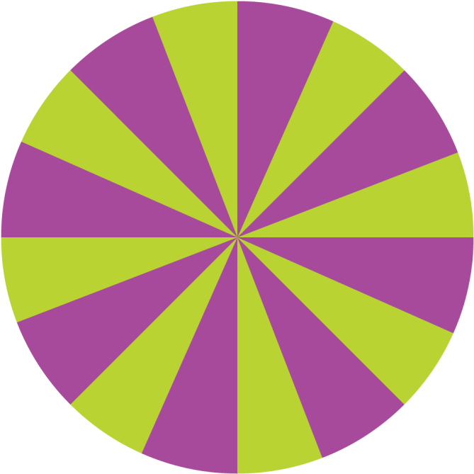 Slime Pinwheel - Balao Metalizado Pirulito Clipart (800x800), Png Download