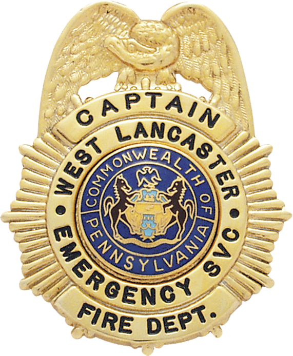 Smith & Warren Sunburst Badges - Badge Clipart (571x694), Png Download