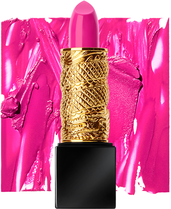 Wu-tang X Milk Makeup Lipstick - Personal Care Clipart (558x682), Png Download