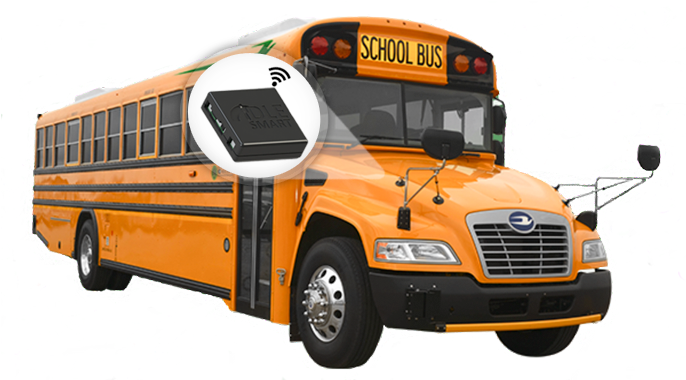 School Bus Png Images - School Bus Clipart (700x450), Png Download