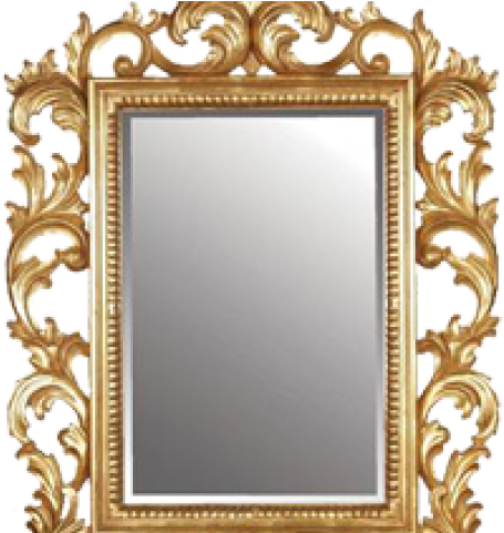 Mirror Clipart (640x480), Png Download