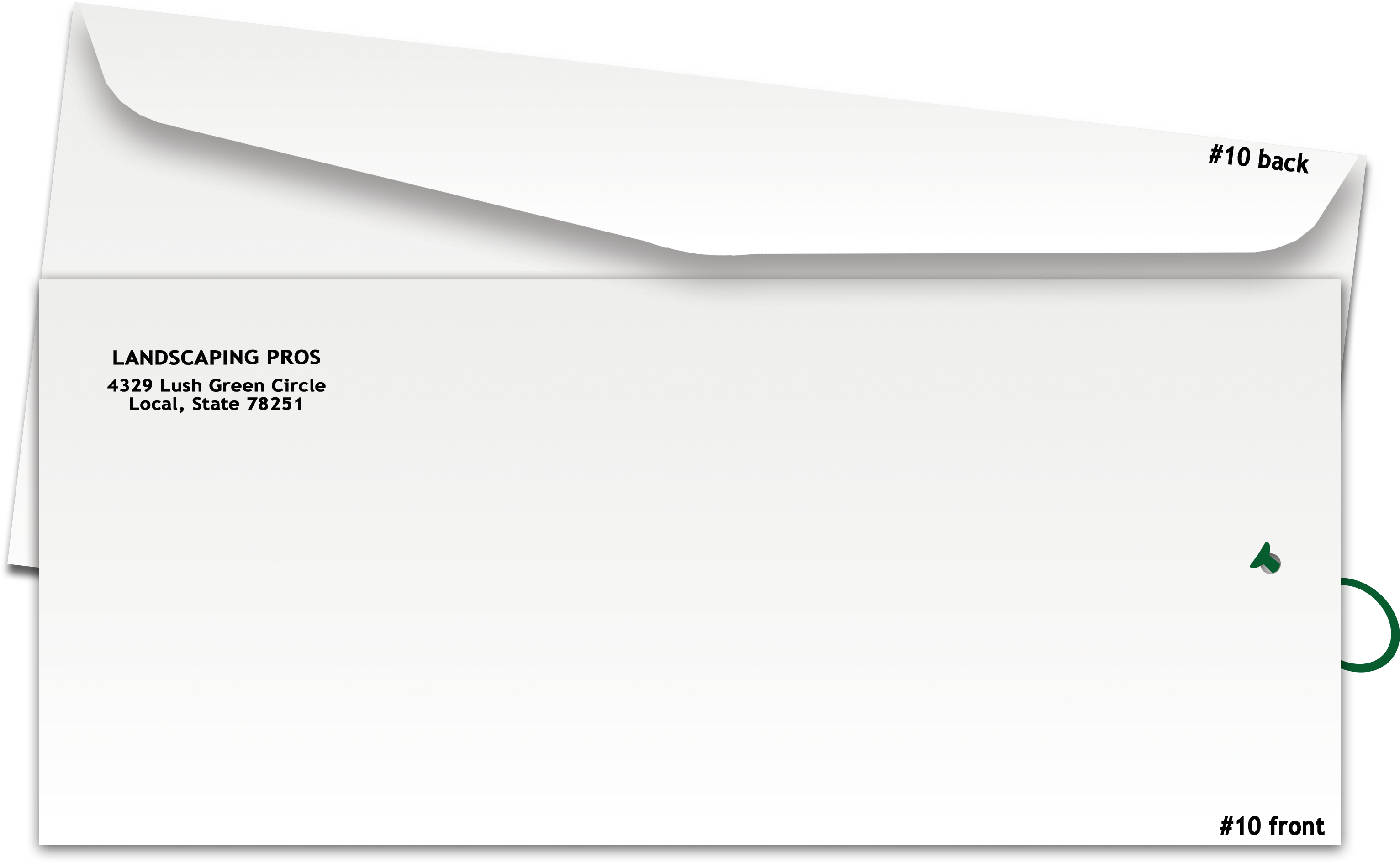 Paper Clipart (3126x1968), Png Download