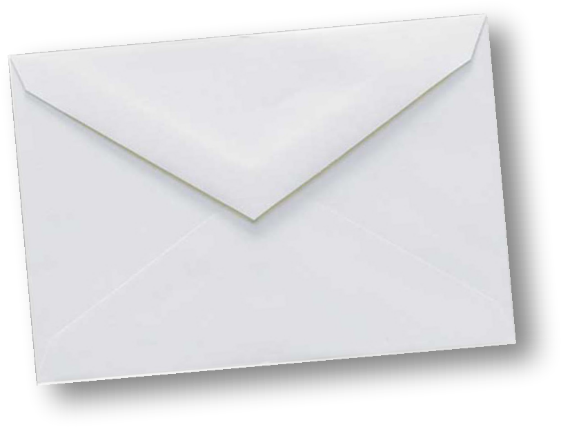 Envelopes - - Protection Shield Clipart (895x698), Png Download