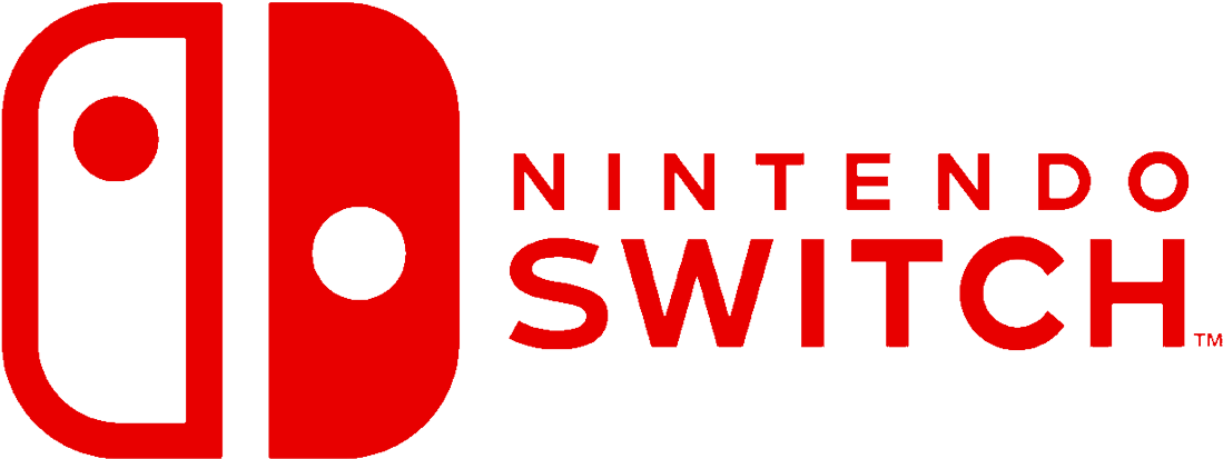 Nintendo Logo Circle Clipart Large Size Png Image Pikpng