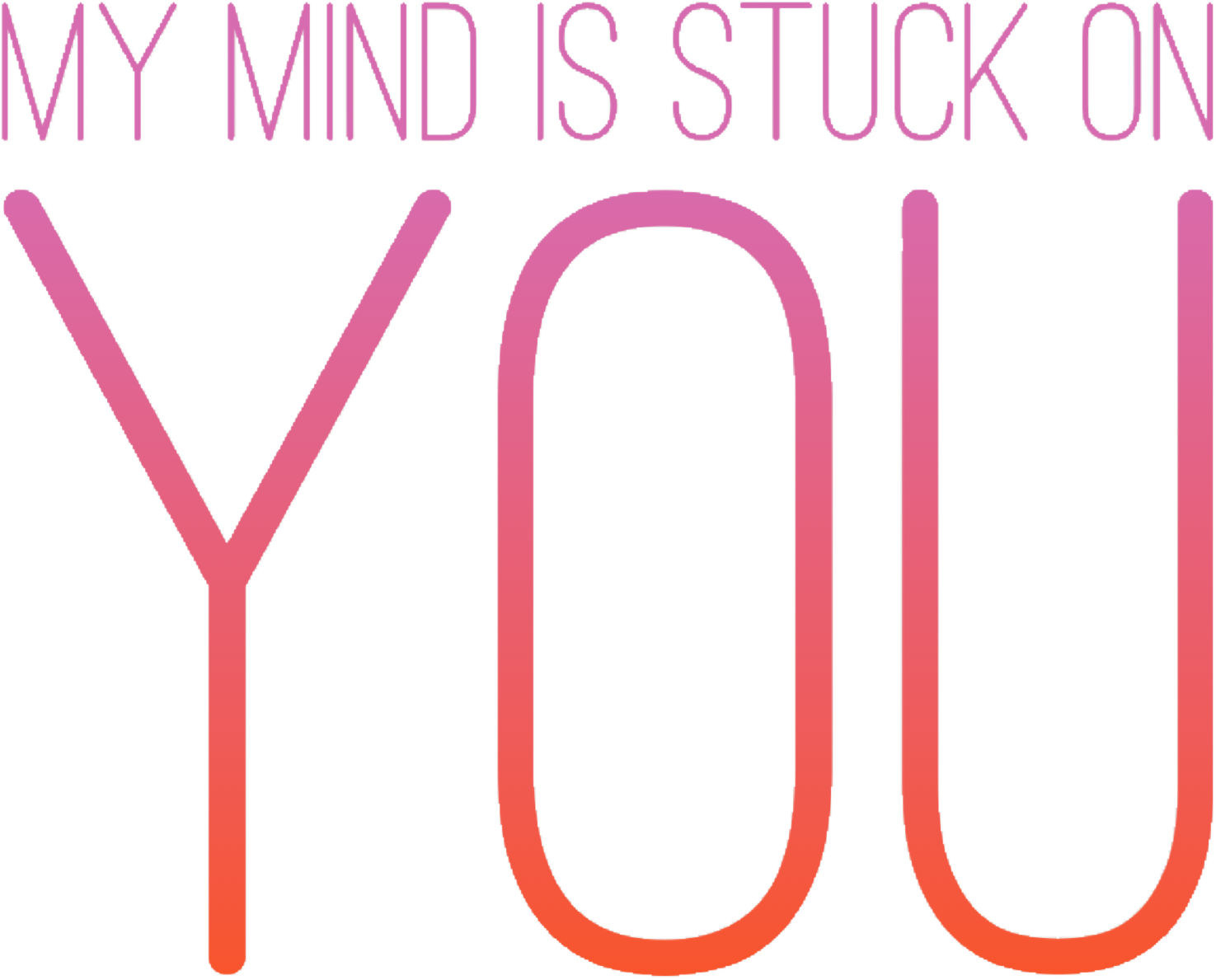 Tumblr Instagram Insta Aesthetic Aesthetictext Mood - Parallel Clipart (2048x2048), Png Download