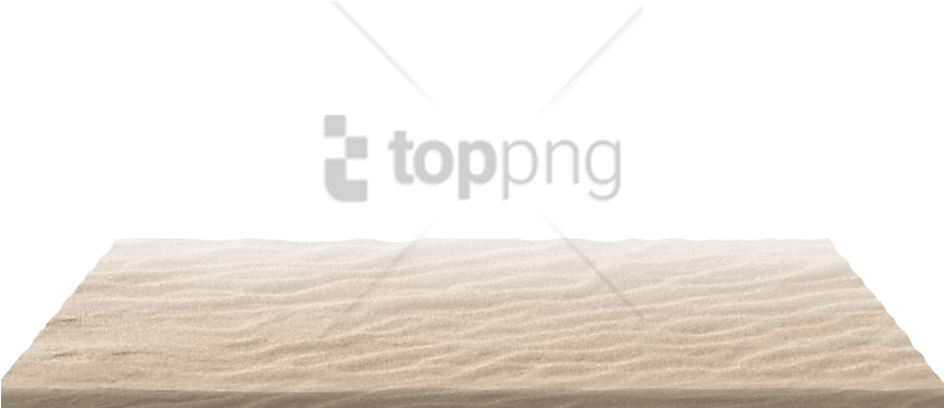 Free Png Sand Floor Png Image With Transparent Background - Sand Clipart (850x425), Png Download