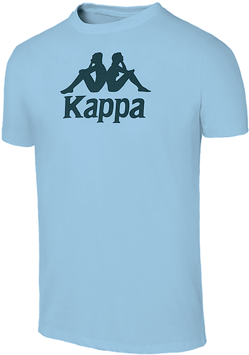 Picture Of Kappa Mira Tee-shirt - T Shirt Kappa Mira Clipart (700x700), Png Download