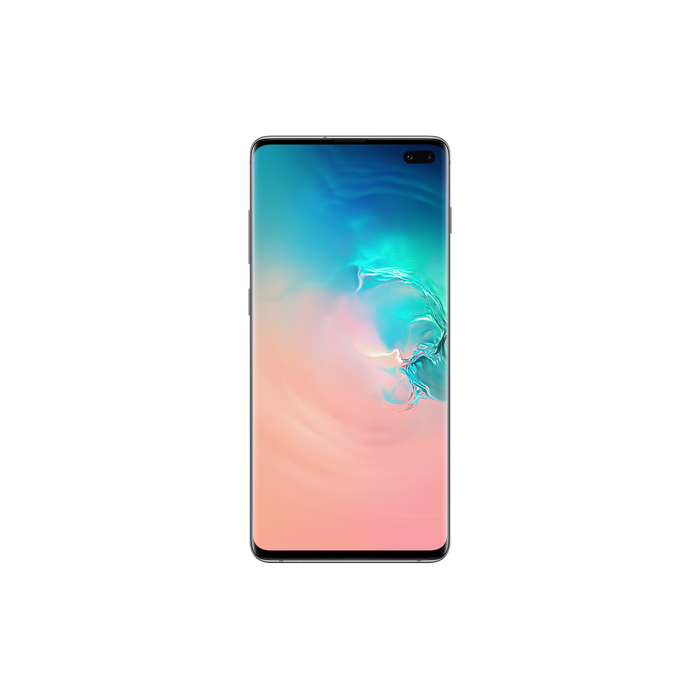 Samsung Logo Blanco Png - Smartphone Clipart (700x700), Png Download