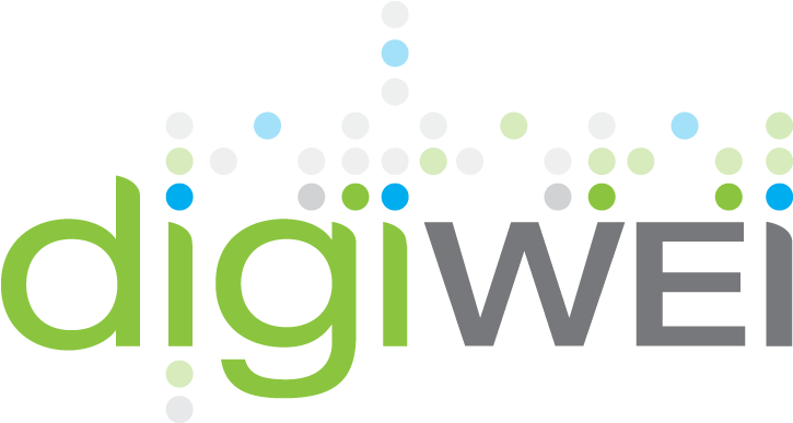 Logo - Digital Marketing Company Logo Design Clipart (900x450), Png Download