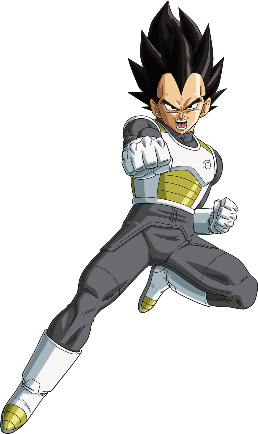 Pin By Kishore Venkataraman On Naruto Shippuden - Vegeta Ssj Beyond God Clipart (890x1488), Png Download