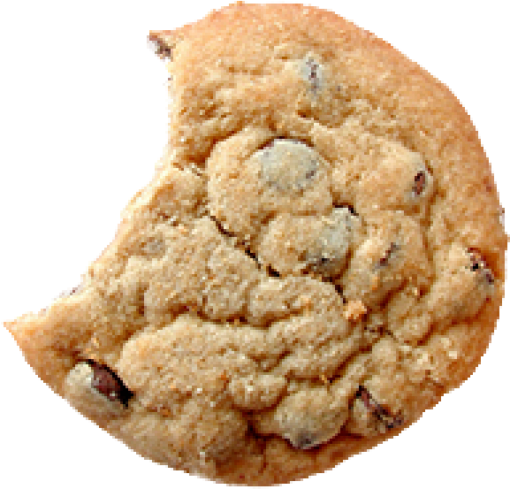 Cookie Png Free Download - Peanut Butter Cookie Clipart (600x600), Png Download