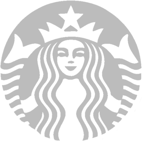 Starbucks Logo Png Transparent Wwwimgkidcom The - Starbucks New Logo 2011 Clipart (885x903), Png Download