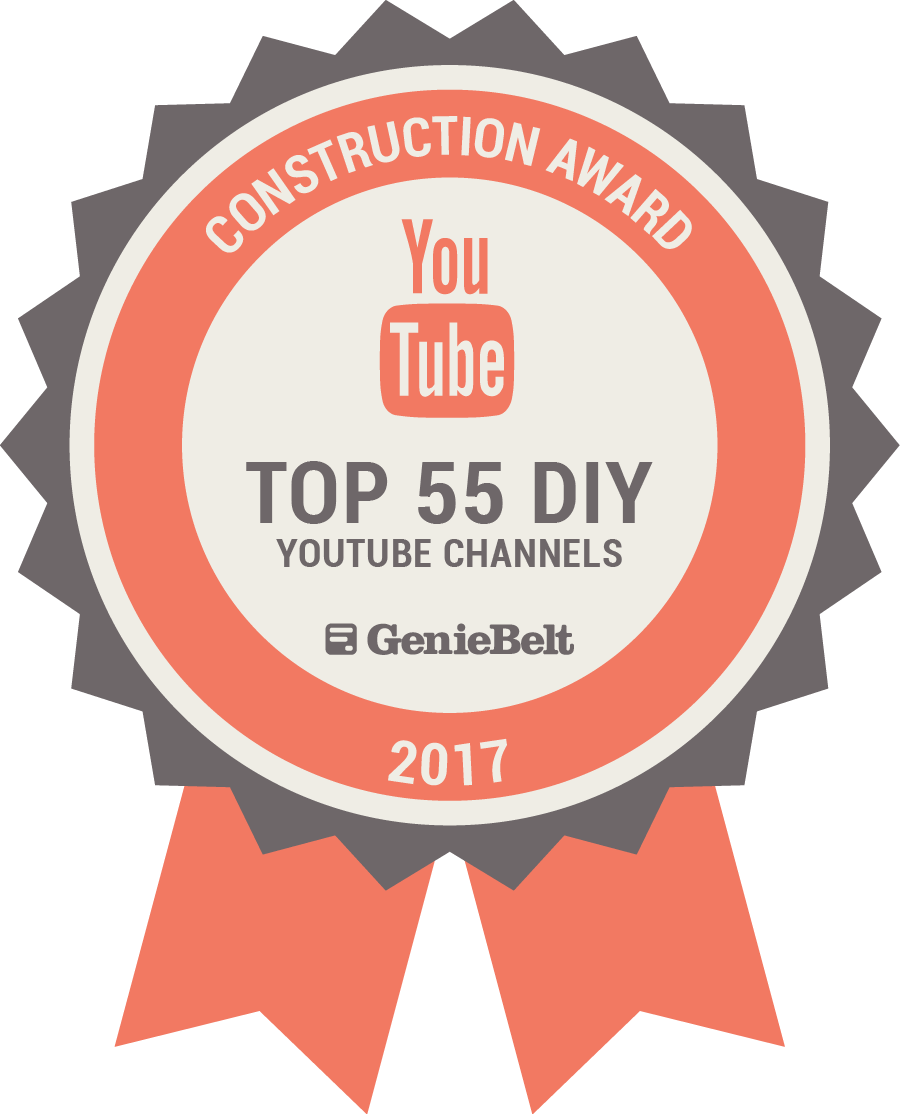 Best Diy Youtube Award - Seal Badge Clipart (900x1114), Png Download