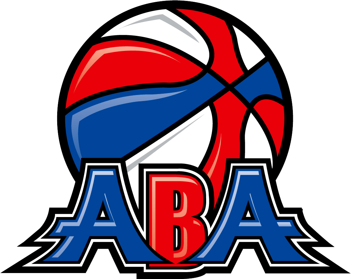 Latest News - American Basketball Association Debuts Clipart (1117x887), Png Download