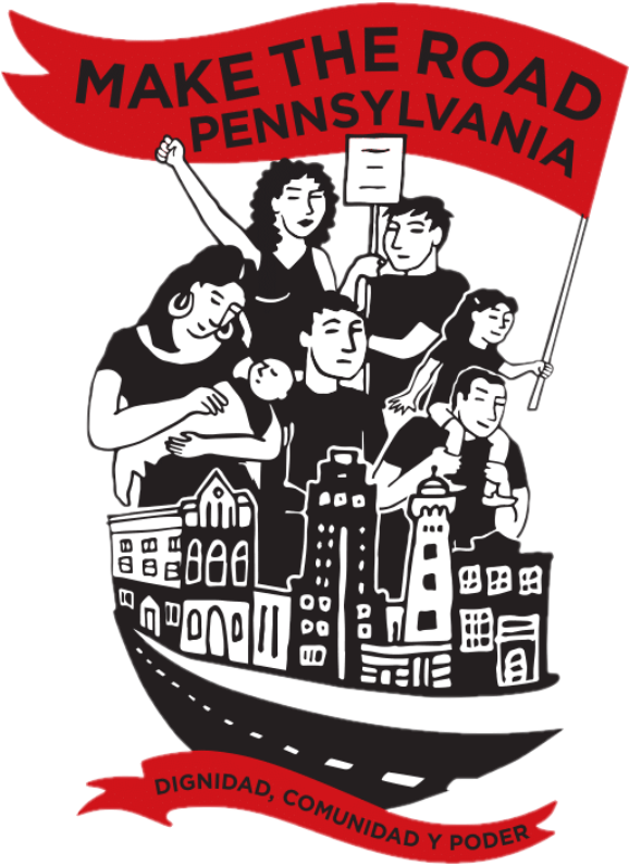 Make The Road Clipart (641x799), Png Download