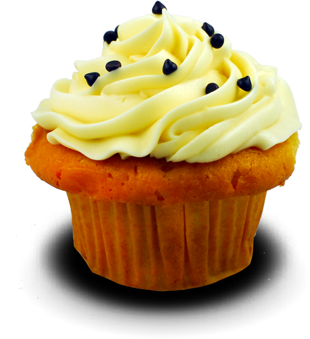 Cupcake , Png Download - Cupcake Clipart (623x681), Png Download