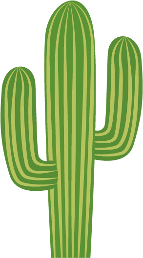Cactaceae Download Transprent - Cactus Png Clipart (613x613), Png Download