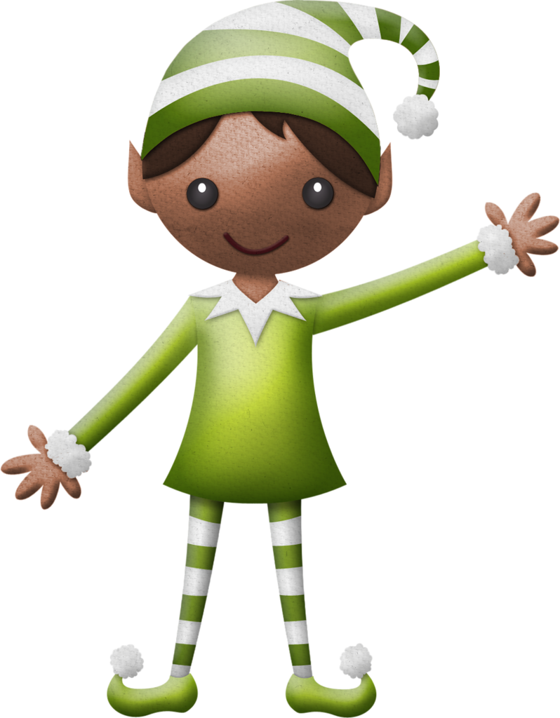 Snowman With Christmas Hat Png Clipart - Cartoon Transparent Png (798x1024), Png Download