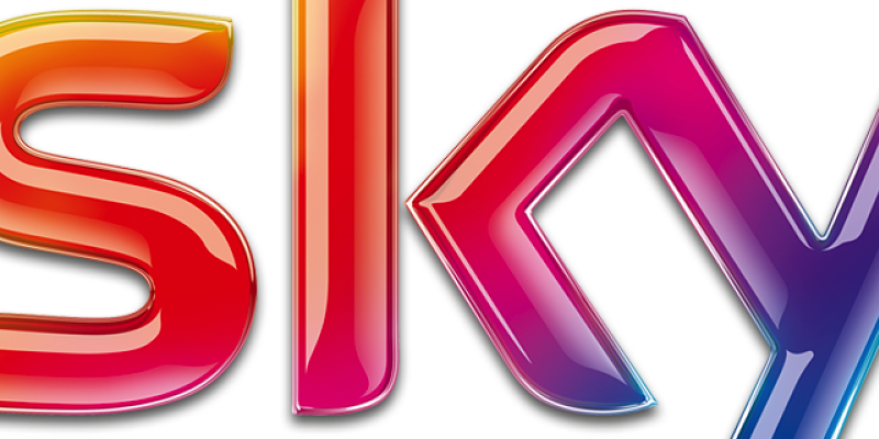 Sky Diventa Distribuzione Cinematografica Nasce Il - Case Di Distribuzione Cinematografica Clipart (800x400), Png Download