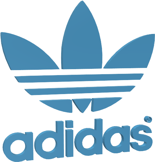 By Luigicoupe Jun 20, 2018 View Original - Adidas Originals Clipart (1432x837), Png Download