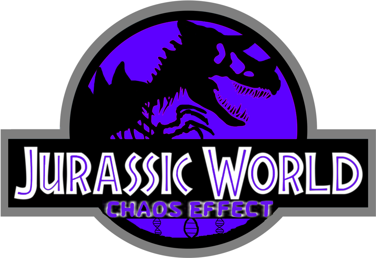 Jurassic World Logo Png Clipart Large Size Png Image PikPng