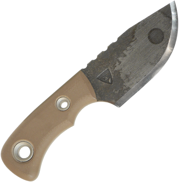 Bush Monkey Knives - Utility Knife Clipart (576x588), Png Download