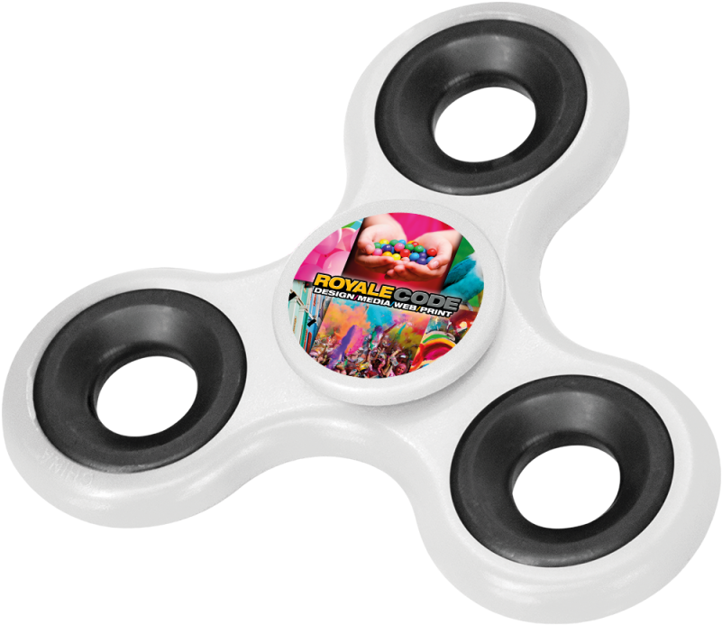 Fidget Spinner Pro - Baby Toys Clipart (800x800), Png Download