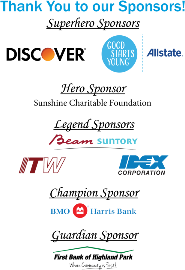 Sponsors Thank You - Credit Card Clipart (772x1000), Png Download