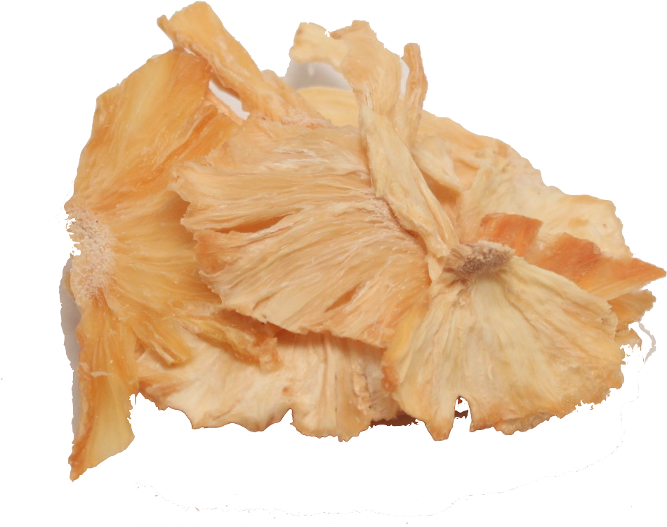 Home > Individual Ingredients > Pineapple, Organic - Wood Clipart (998x769), Png Download