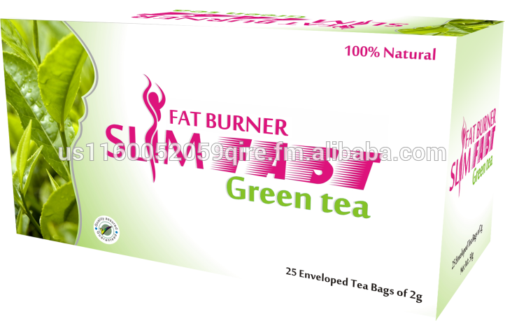Slim Fast Green Tea Clipart (722x459), Png Download