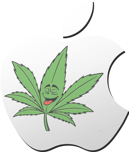 Cannabis Png Clipart (700x550), Png Download