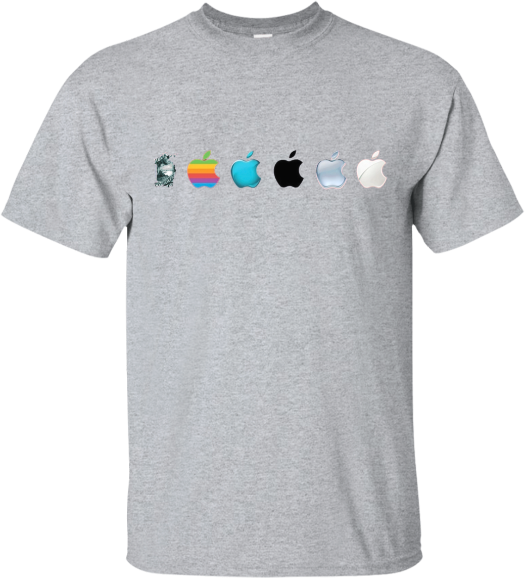 Alaskan Malamute T Shirt Clipart (1155x1155), Png Download