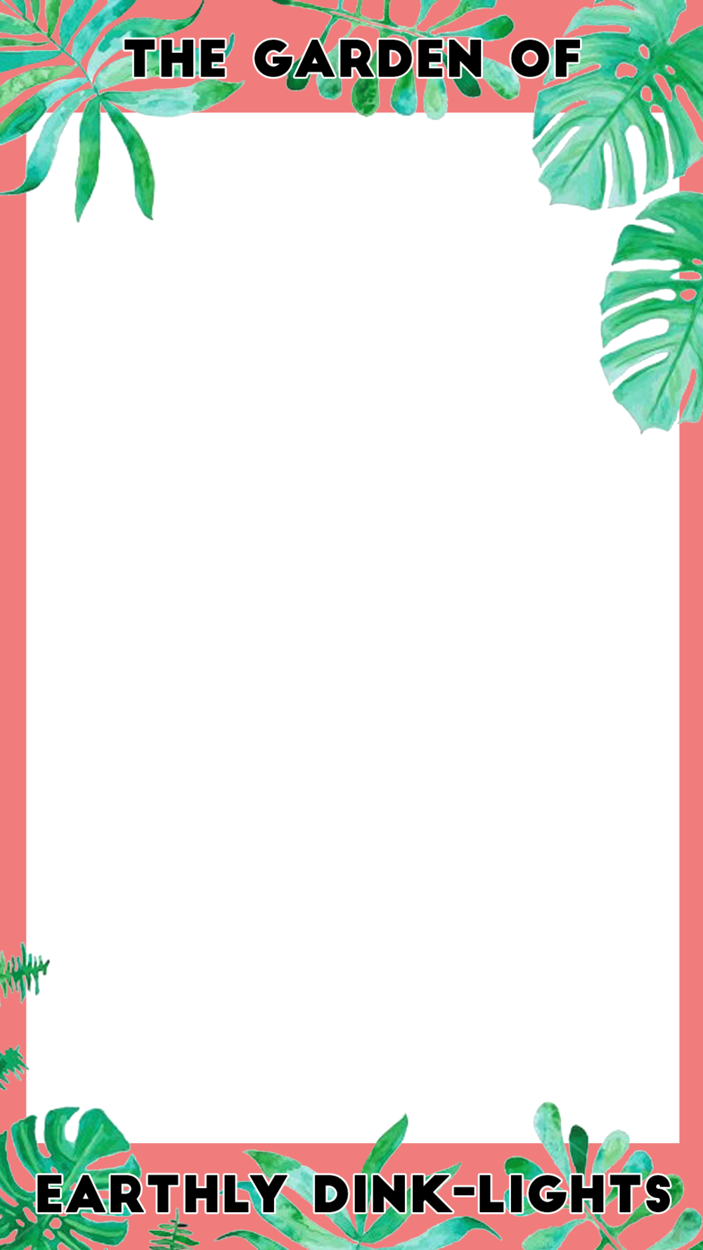 Sarah Bday Snapchat Filter Flattened Image Copy - Drawing Clipart (1000x1778), Png Download
