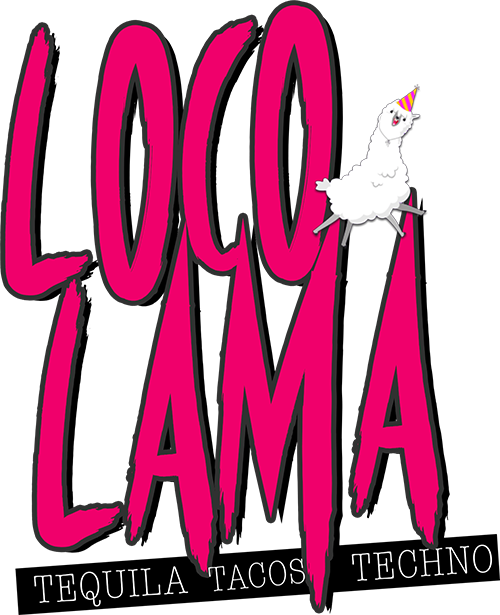 Loco Lama Group Clipart (500x615), Png Download