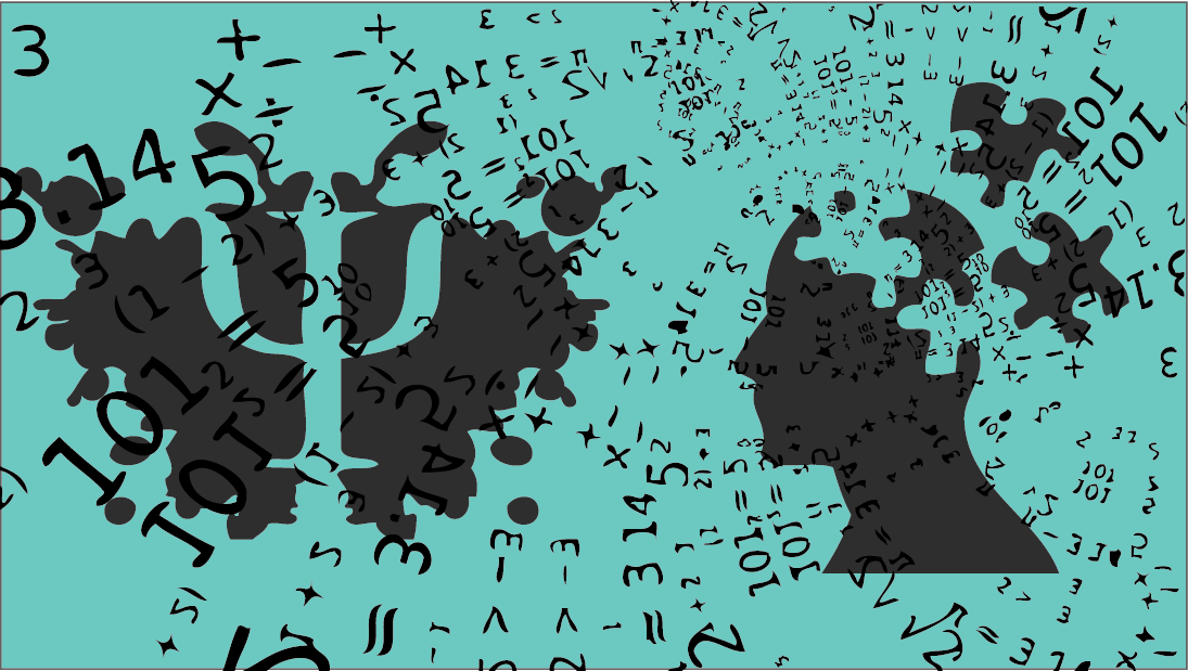 Psychology Clipart (1095x619), Png Download