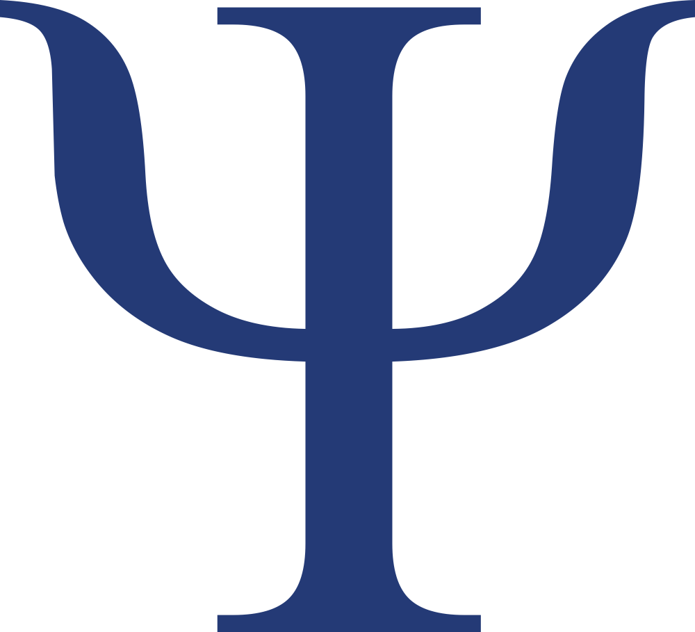 Logos De Psicologia Png - Logo Psicologia Clipart (1000x909), Png Download