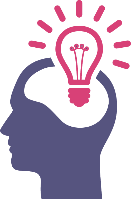 Innovation - Queens Park Primary School Logo Clipart (497x756), Png Download