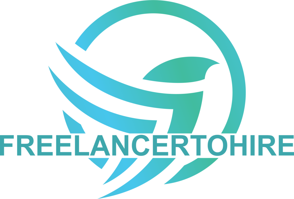 Freelancertohire India's Best Freelancing Marketplace - Graphic Design Clipart (1024x693), Png Download