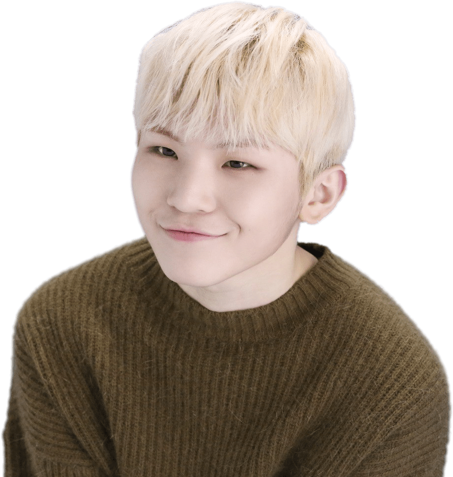 Download - Seventeen Transparent Clipart (1080x1080), Png Download