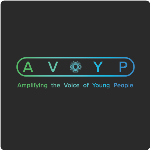 Young People Aren't Just Adults Of The Future, They - Graphic Design Clipart (568x568), Png Download