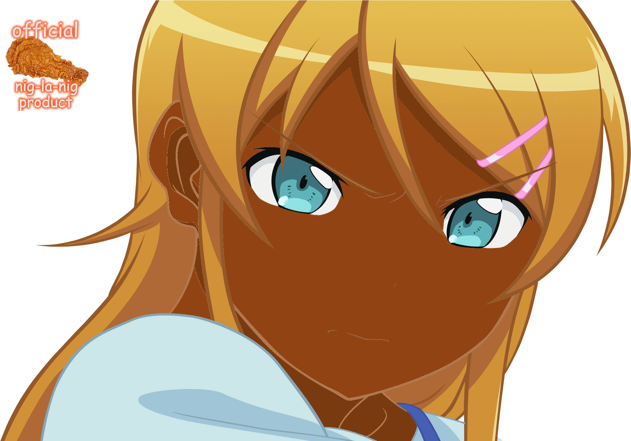 I'm Back - Clipart (2133x1440), Png Download