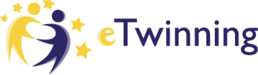 New Schools Initiative To Help Young People Travel - Etwinning Png Clipart (840x450), Png Download