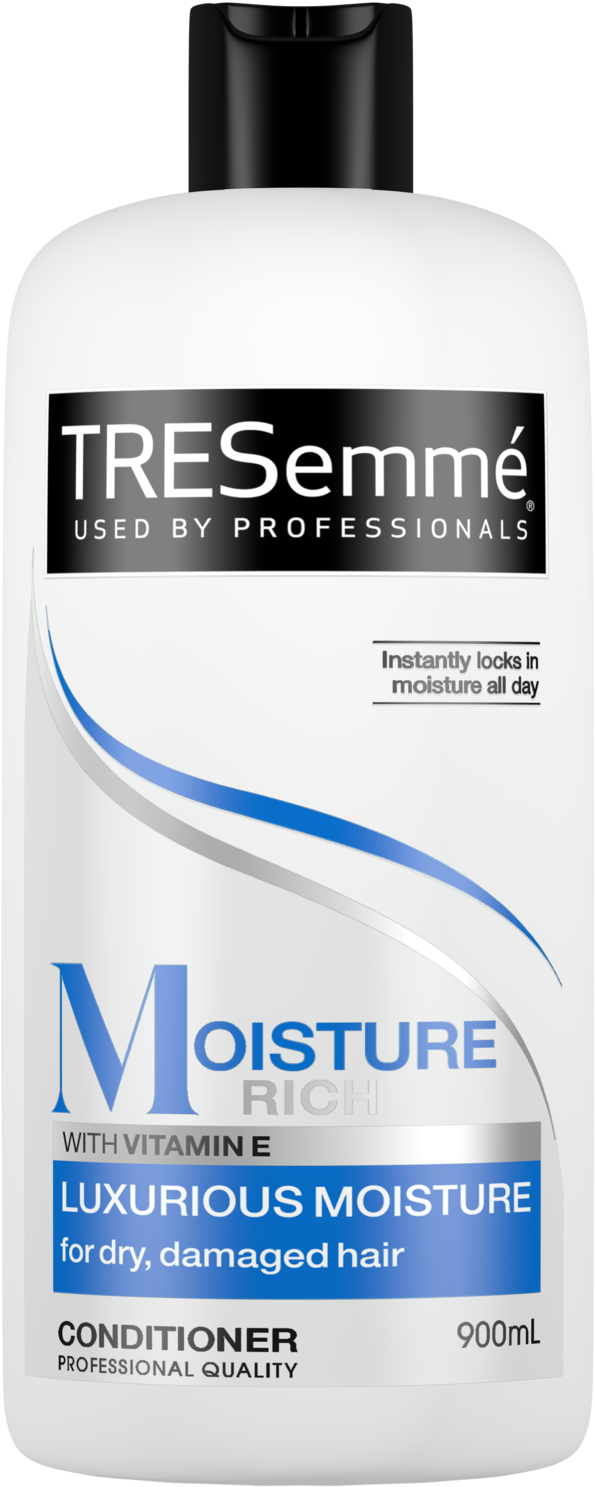 Tresemme Conditioner For Dry Hair Clipart (1500x1500), Png Download