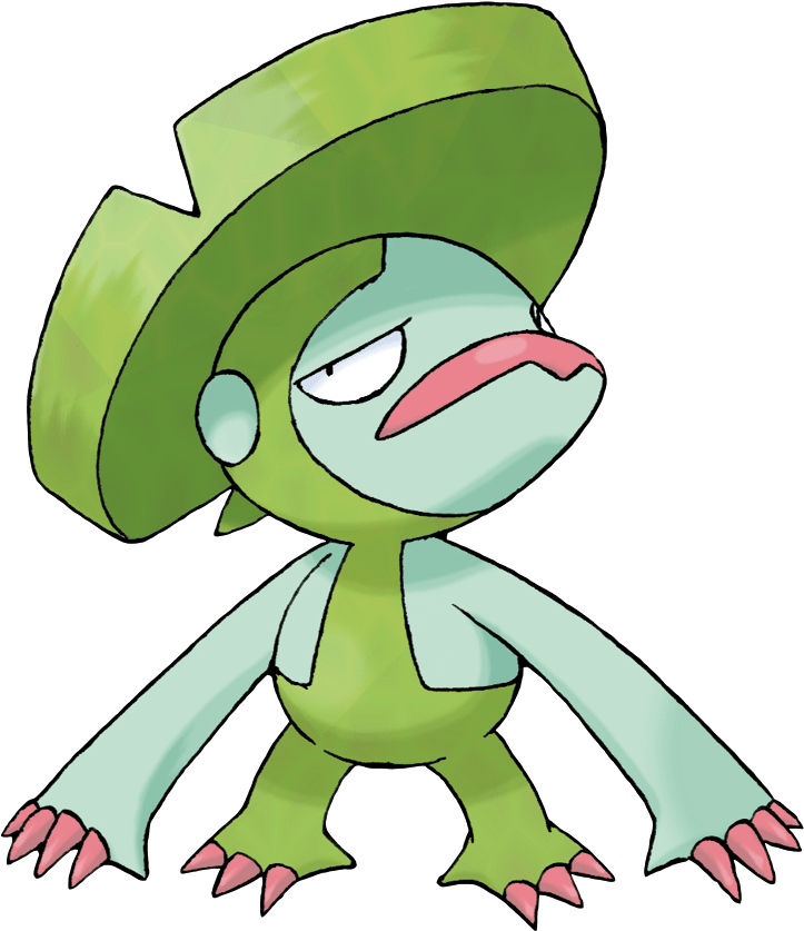 Rate That Pokemon - Pokemon Lombre Clipart (836x836), Png Download